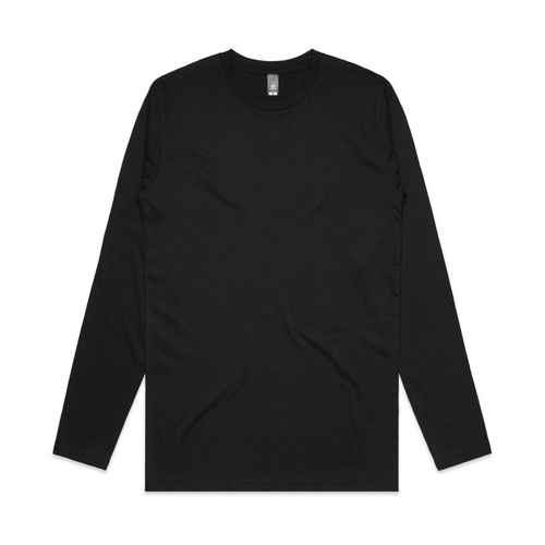 WORKWEAR, SAFETY & CORPORATE CLOTHING SPECIALISTS - Ink Long Sleeve Tee