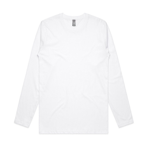 WORKWEAR, SAFETY & CORPORATE CLOTHING SPECIALISTS Ink Long Sleeve Tee
