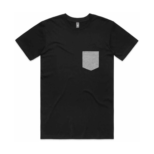 WORKWEAR, SAFETY & CORPORATE CLOTHING SPECIALISTS - Staple Pocket Tee