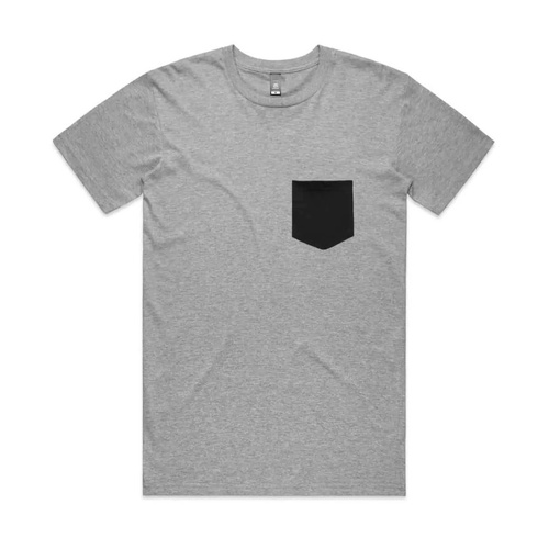 WORKWEAR, SAFETY & CORPORATE CLOTHING SPECIALISTS Staple Pocket Tee