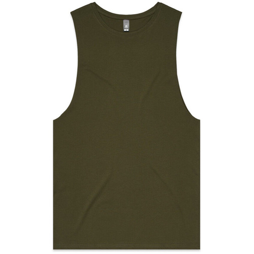 WORKWEAR, SAFETY & CORPORATE CLOTHING SPECIALISTS Barnard Tank