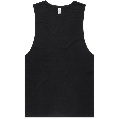 WORKWEAR, SAFETY & CORPORATE CLOTHING SPECIALISTS BARNARD ORGANIC TANK