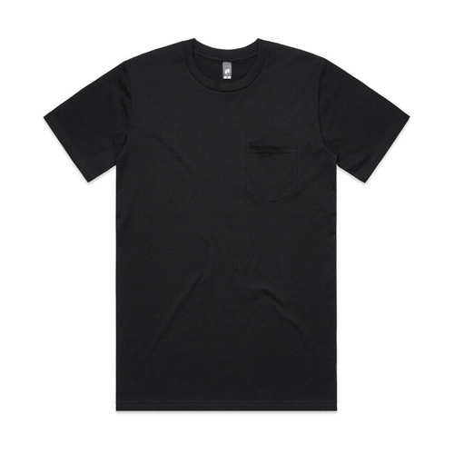 WORKWEAR, SAFETY & CORPORATE CLOTHING SPECIALISTS Classic Pocket Tee
