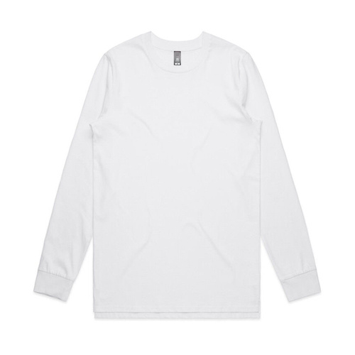 WORKWEAR, SAFETY & CORPORATE CLOTHING SPECIALISTS Base Long Sleeve Tee