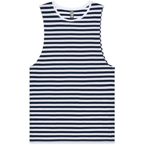 WORKWEAR, SAFETY & CORPORATE CLOTHING SPECIALISTS BARNARD STRIPE TANK