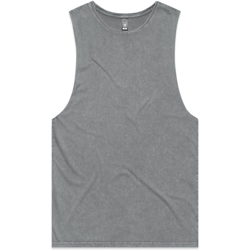 WORKWEAR, SAFETY & CORPORATE CLOTHING SPECIALISTS - Stone Wash Barnard Tank