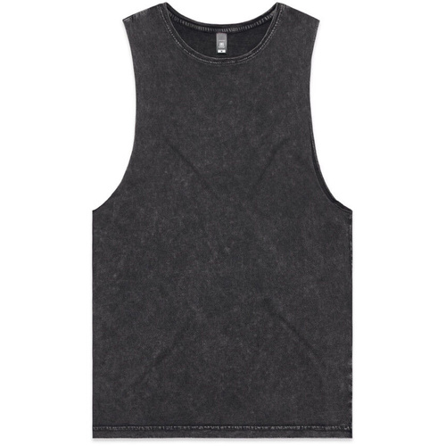 WORKWEAR, SAFETY & CORPORATE CLOTHING SPECIALISTS Stone Wash Barnard Tank