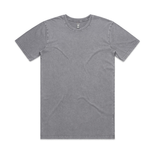 WORKWEAR, SAFETY & CORPORATE CLOTHING SPECIALISTS - Stone Wash Staple Tee