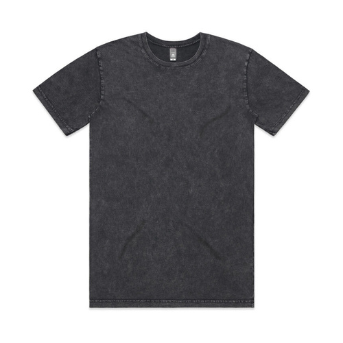 WORKWEAR, SAFETY & CORPORATE CLOTHING SPECIALISTS Stone Wash Staple Tee