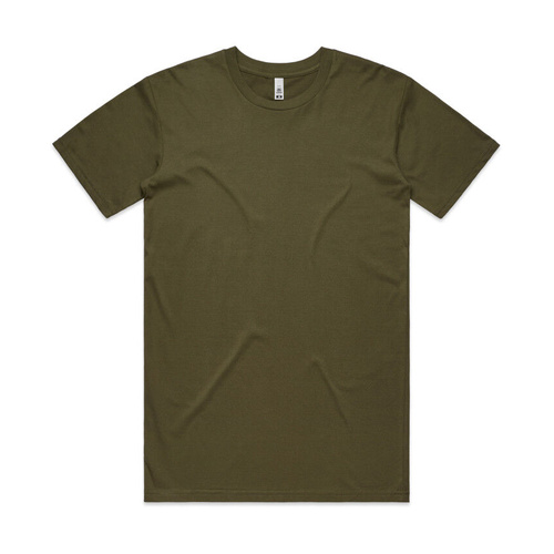 WORKWEAR, SAFETY & CORPORATE CLOTHING SPECIALISTS - BASIC TEE