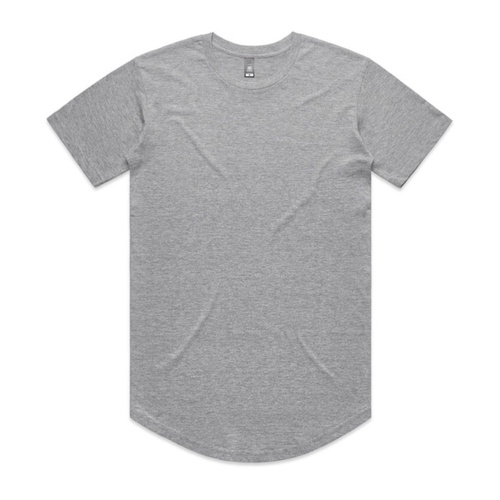WORKWEAR, SAFETY & CORPORATE CLOTHING SPECIALISTS Block Oversized Tee