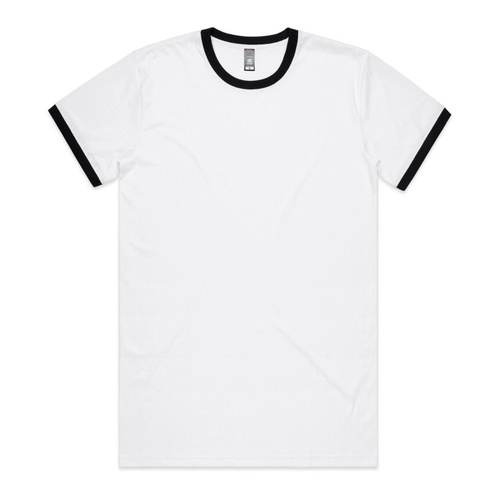 WORKWEAR, SAFETY & CORPORATE CLOTHING SPECIALISTS - RINGER TEE