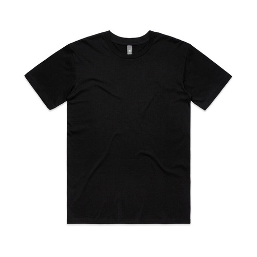 WORKWEAR, SAFETY & CORPORATE CLOTHING SPECIALISTS Staple Minus Tee [-5cm]