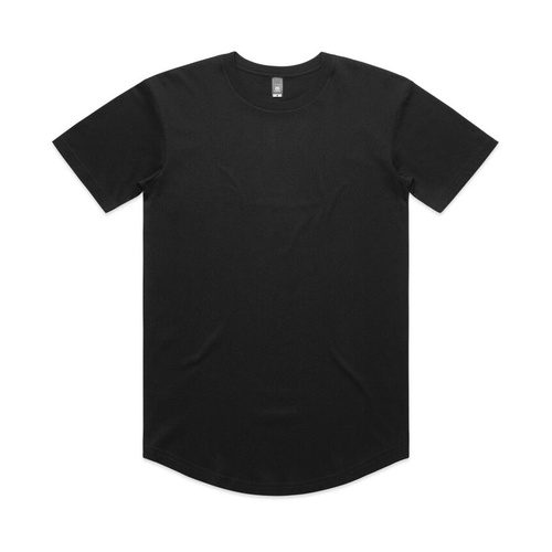 WORKWEAR, SAFETY & CORPORATE CLOTHING SPECIALISTS - STAPLE CURVE TEE