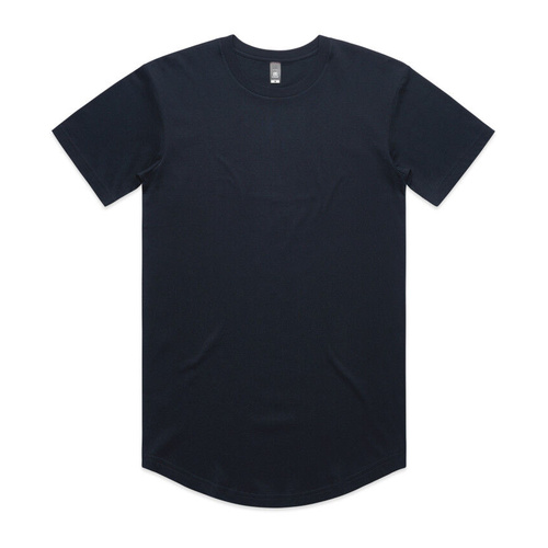 WORKWEAR, SAFETY & CORPORATE CLOTHING SPECIALISTS STAPLE CURVE TEE