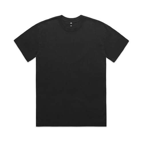WORKWEAR, SAFETY & CORPORATE CLOTHING SPECIALISTS Heavy Faded Tee