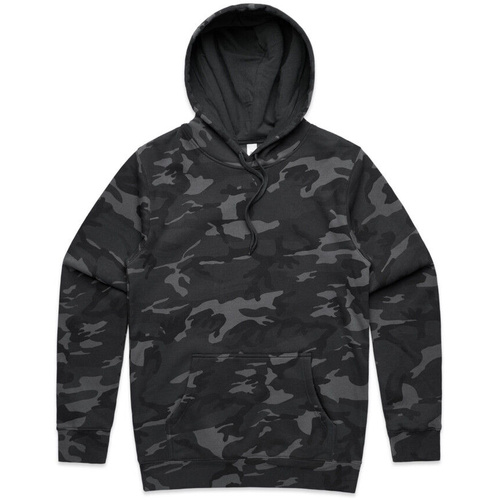 WORKWEAR, SAFETY & CORPORATE CLOTHING SPECIALISTS - Camo Stencil Hood