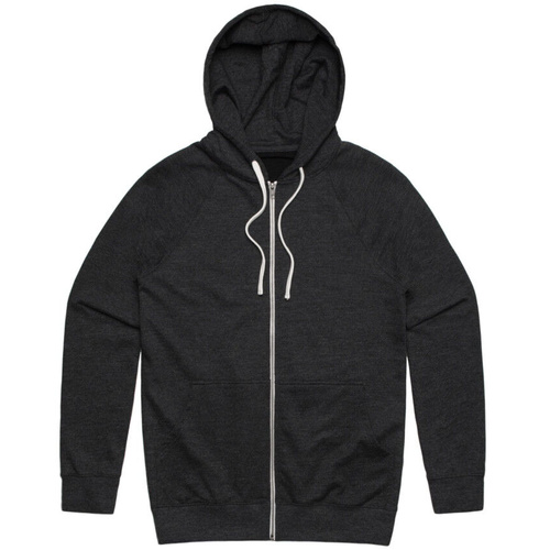 WORKWEAR, SAFETY & CORPORATE CLOTHING SPECIALISTS - TRACTION ZIP HOOD