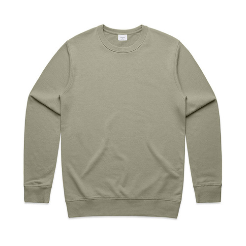 WORKWEAR, SAFETY & CORPORATE CLOTHING SPECIALISTS MENS PREMIUM CREW