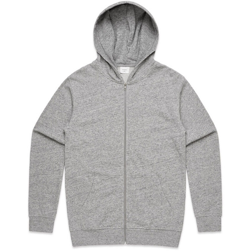 WORKWEAR, SAFETY & CORPORATE CLOTHING SPECIALISTS FLECK ZIP HOOD