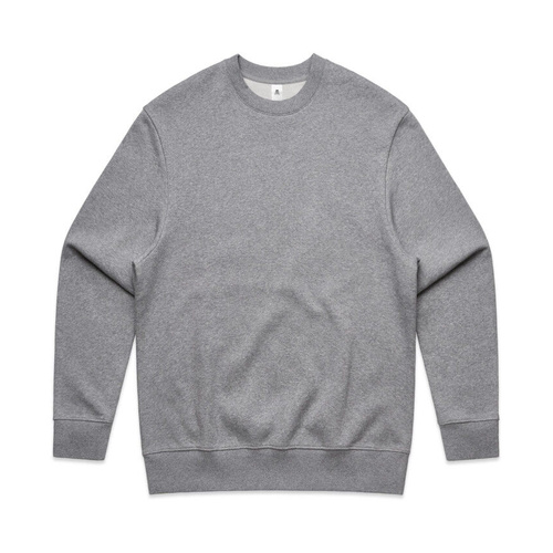 WORKWEAR, SAFETY & CORPORATE CLOTHING SPECIALISTS MENS HEAVY CREW