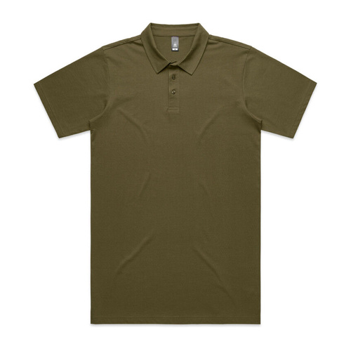 WORKWEAR, SAFETY & CORPORATE CLOTHING SPECIALISTS - Chad Polo Shirt