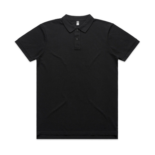 WORKWEAR, SAFETY & CORPORATE CLOTHING SPECIALISTS - MENS PIQUE POLO