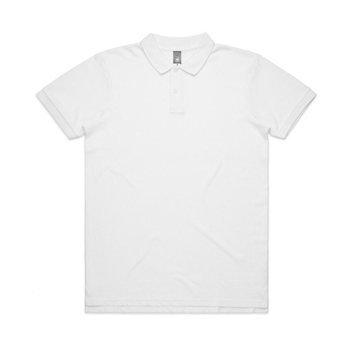 WORKWEAR, SAFETY & CORPORATE CLOTHING SPECIALISTS MENS PIQUE POLO