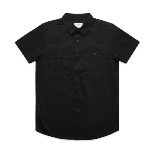 WORKWEAR, SAFETY & CORPORATE CLOTHING SPECIALISTS WORK SS SHIRT
