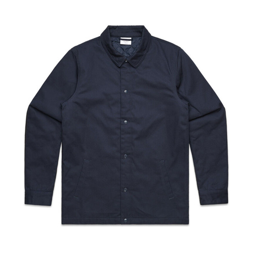 WORKWEAR, SAFETY & CORPORATE CLOTHING SPECIALISTS MENS WORK JACKET