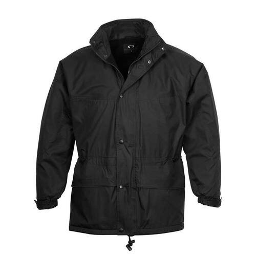 WORKWEAR, SAFETY & CORPORATE CLOTHING SPECIALISTS - Unisex Trekka Jacket