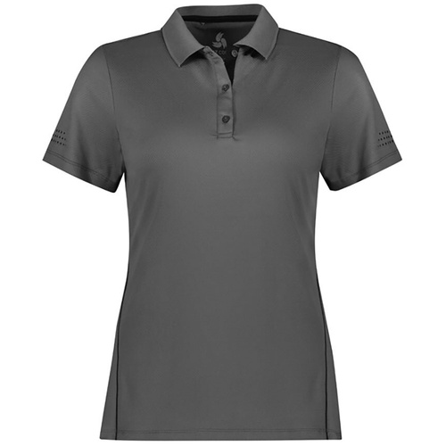 WORKWEAR, SAFETY & CORPORATE CLOTHING SPECIALISTS - Balance Ladies Polo