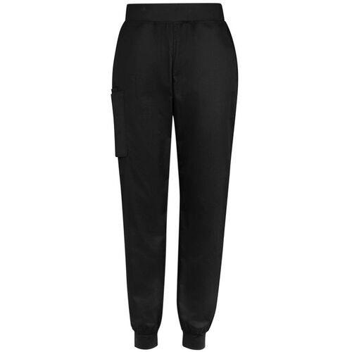 WORKWEAR, SAFETY & CORPORATE CLOTHING SPECIALISTS - Riley Womens Slim Leg Jogger Scrub Pant