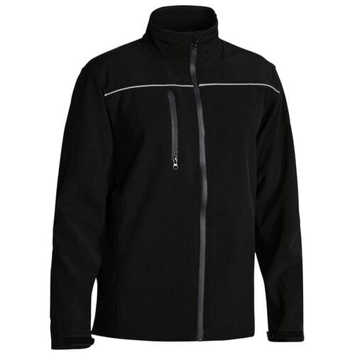 WORKWEAR, SAFETY & CORPORATE CLOTHING SPECIALISTS SOFT SHELL JACKET