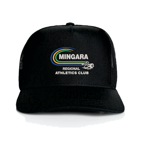 WORKWEAR, SAFETY & CORPORATE CLOTHING SPECIALISTS Trucker Cap