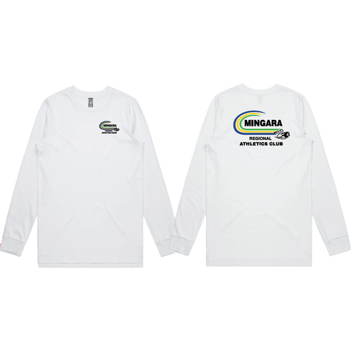 WORKWEAR, SAFETY & CORPORATE CLOTHING SPECIALISTS Base Long Sleeve Tee