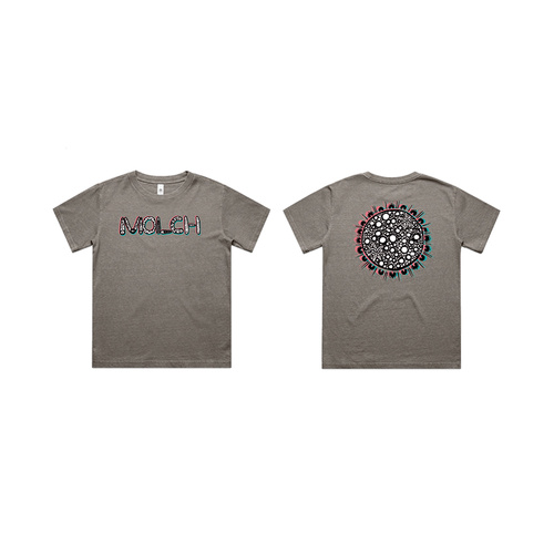 WORKWEAR, SAFETY & CORPORATE CLOTHING SPECIALISTS Kids Heavy Faded Tee