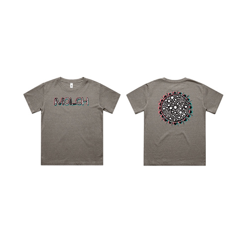 WORKWEAR, SAFETY & CORPORATE CLOTHING SPECIALISTS Youth Heavy Faded Tee