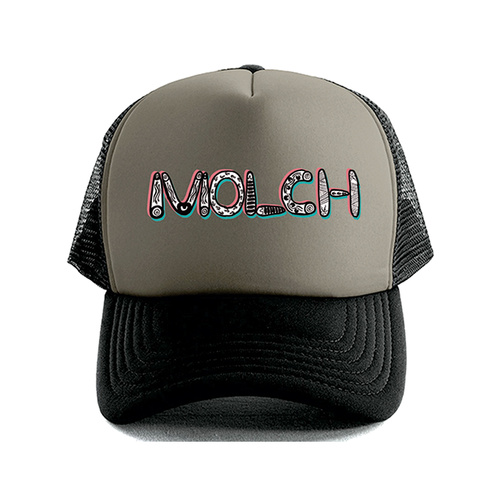 WORKWEAR, SAFETY & CORPORATE CLOTHING SPECIALISTS Polymesh Trucker Cap