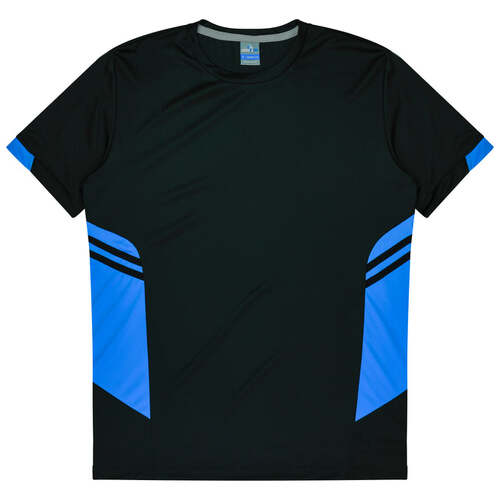 WORKWEAR, SAFETY & CORPORATE CLOTHING SPECIALISTS - Mens Tasman Tee