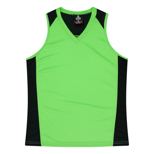 WORKWEAR, SAFETY & CORPORATE CLOTHING SPECIALISTS Ladies Premier Singlet