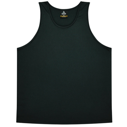 WORKWEAR, SAFETY & CORPORATE CLOTHING SPECIALISTS Kid's Botany Singlet
