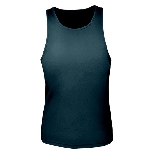 WORKWEAR, SAFETY & CORPORATE CLOTHING SPECIALISTS Ladies Brushed Action Back Singlet