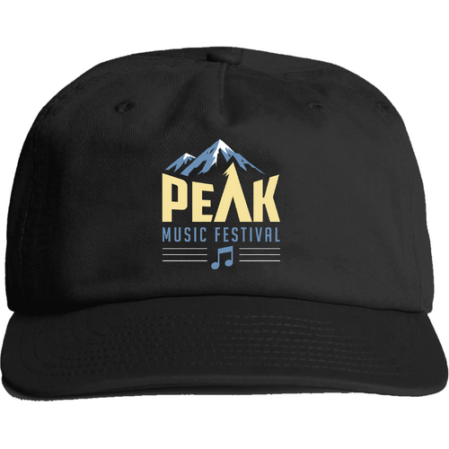 WORKWEAR, SAFETY & CORPORATE CLOTHING SPECIALISTS CLASS FIVE PANEL CAP