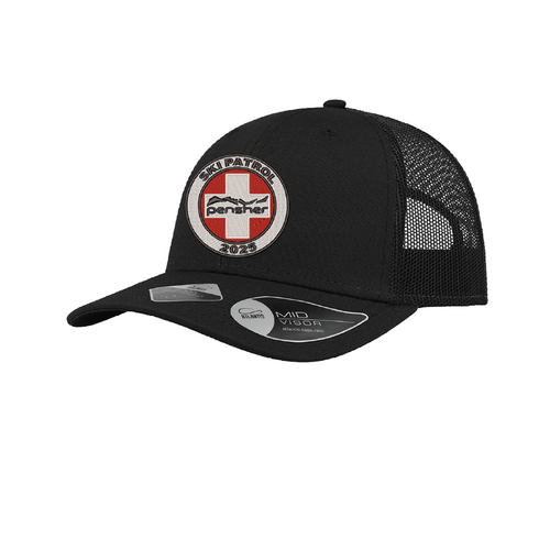 WORKWEAR, SAFETY & CORPORATE CLOTHING SPECIALISTS A5300 - Recy Three Cap