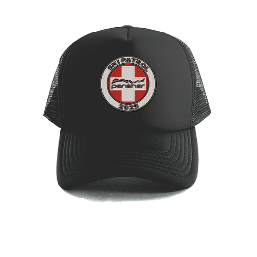 WORKWEAR, SAFETY & CORPORATE CLOTHING SPECIALISTS Polymesh Trucker Cap