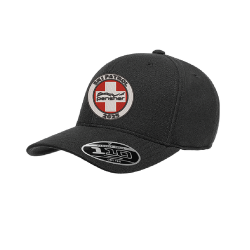 WORKWEAR, SAFETY & CORPORATE CLOTHING SPECIALISTS 110CD - Cool & Dry Calocks Tricot Cap
