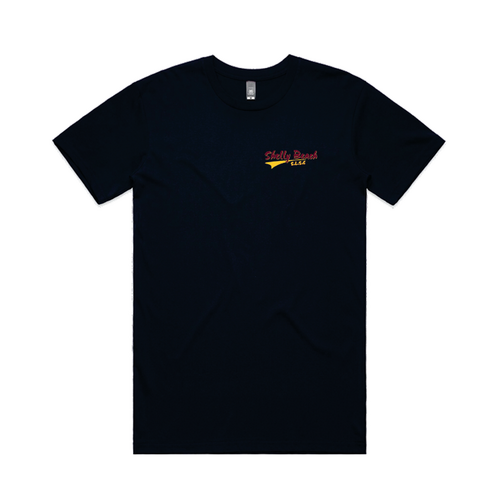WORKWEAR, SAFETY & CORPORATE CLOTHING SPECIALISTS Staple Tee