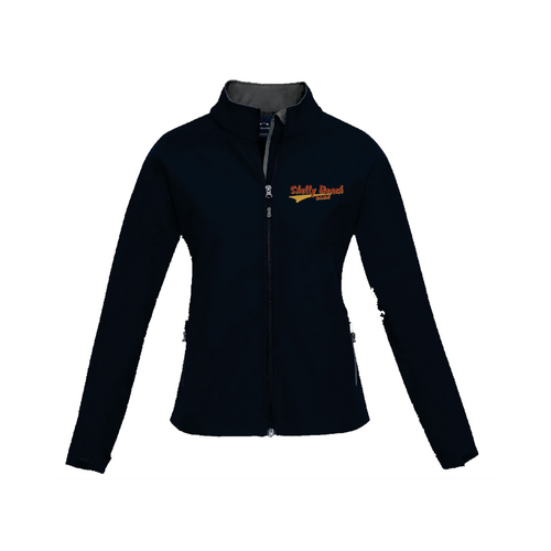 WORKWEAR, SAFETY & CORPORATE CLOTHING SPECIALISTS Geneva Ladies Softshell