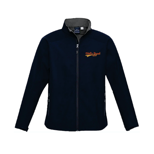 WORKWEAR, SAFETY & CORPORATE CLOTHING SPECIALISTS Geneva Mens Softshell